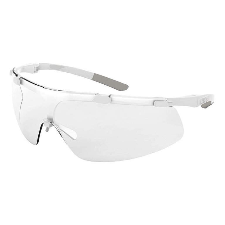 Uvex 9178415 Super Fit ETC Safety Glasses Safety Supplies