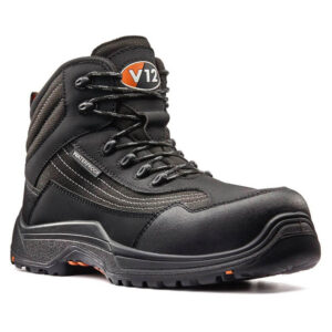 V12 Caiman V150.01 IGS Waterproof Safety Boots