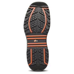 V12 Caiman V150.01 IGS Waterproof Safety Boots