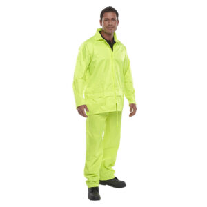 BeeSwift NBDS Nylon B-DRI Weatherproof Suit