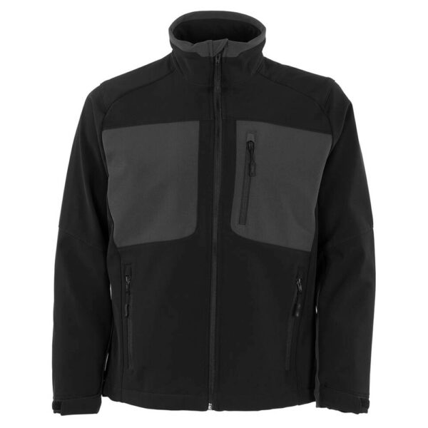 Mascot 50057-824 Lagos Softshell Jacket