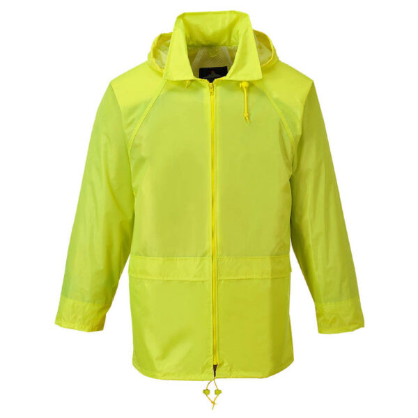 Portwest S440 Classic Rain Jacket