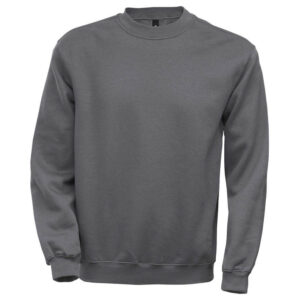 Acode 1734 Dark Grey Unisex Sweatshirt
