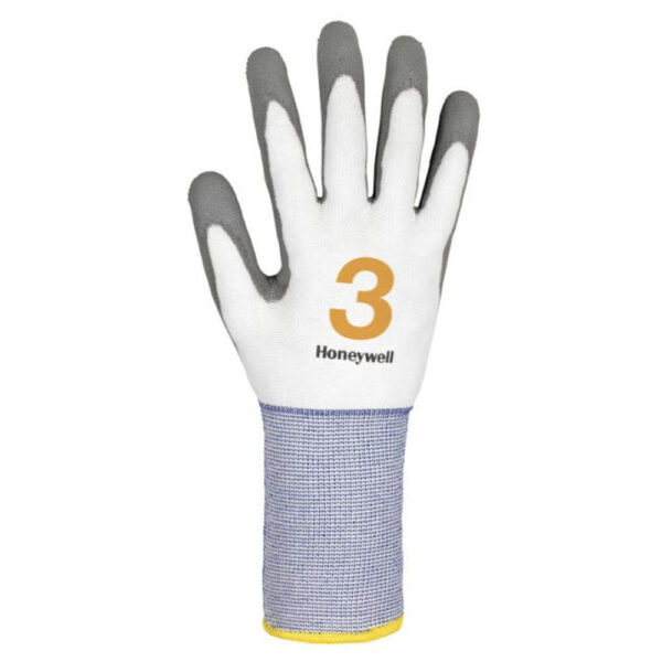 Honeywell 2318770 Vertigo PU Cut Protection Gloves