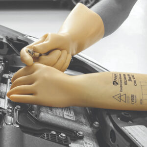Polyco RE0360 Electricians Gloves