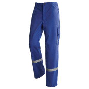 Red Wing 76752 Ladies FR AS Blue Work Trousers