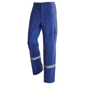 Red Wing 76753 Mens FR AS Royal Blue Work Trousers