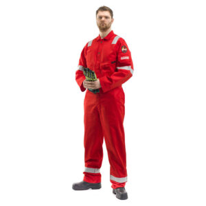 Roots RO13090 Flamebuster Nordic FR Coverall