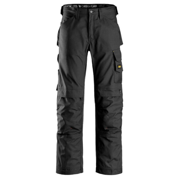 Snickers 3314 Craftsmen Work Trousers