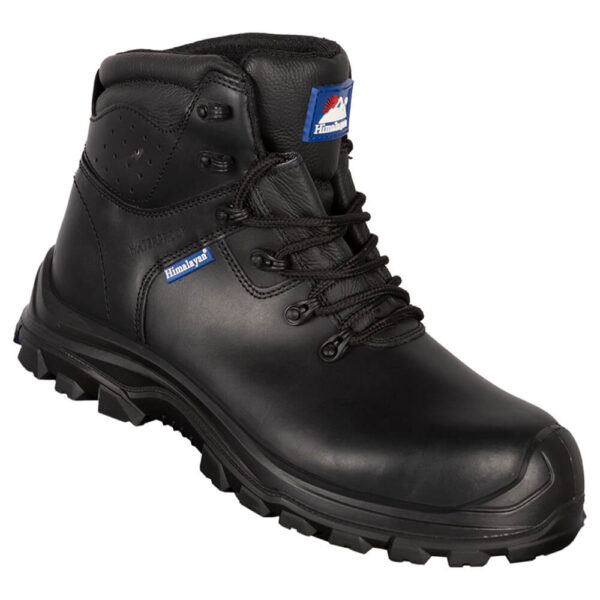Himalayan 5200 Waterproof Safety Boots