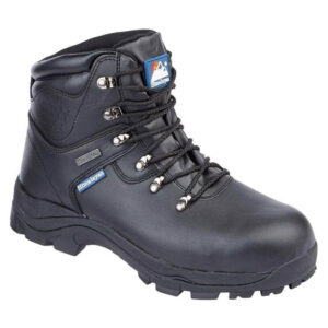 Himalayan 5200 Waterproof Work Safety Boots