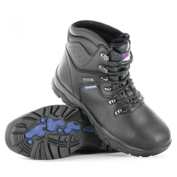 Himalayan 5200 Waterproof Work Safety Boots