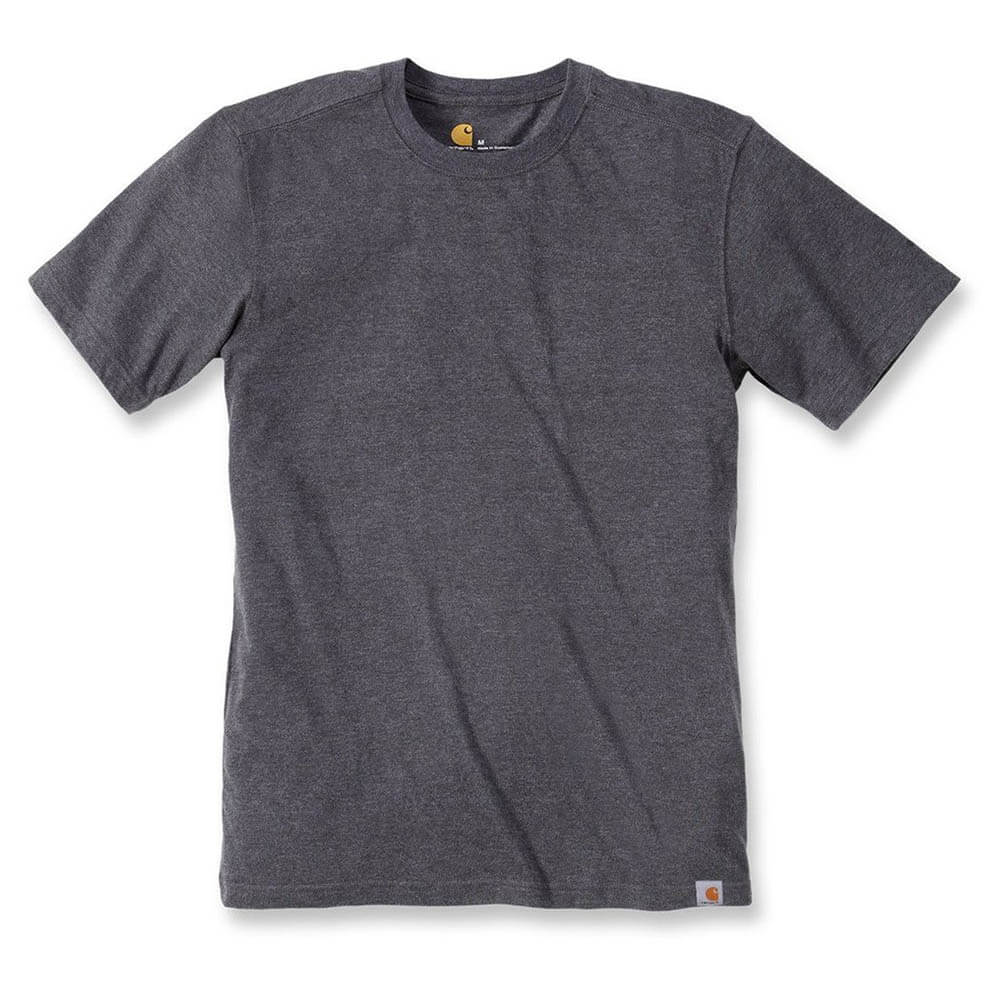 Carhartt 101124 Maddock Short Sleeve T 