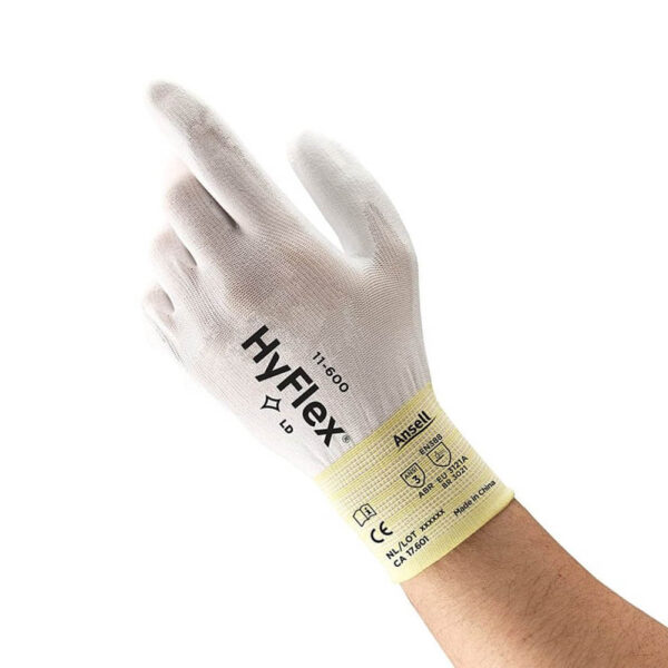 Ansell HyFlex 11-600 Industrial Gloves