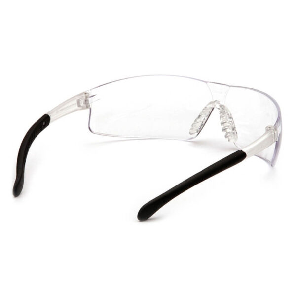 ESPRO ES20 Wraparound Safety Glasses