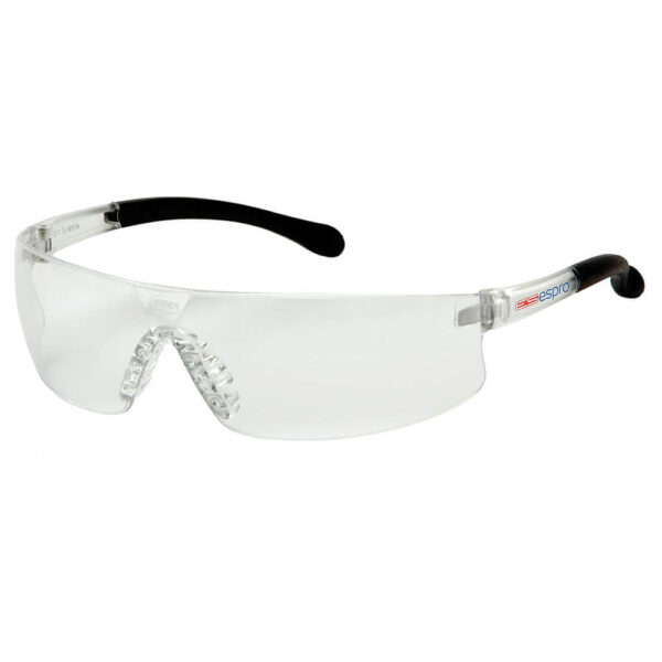 Espro ES20C Provoq Clear Lens Safety Glasses