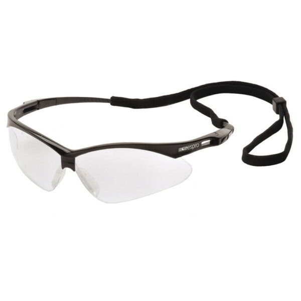 Espro ES30CTM PMExtreme Clear Lens Safety Glasses