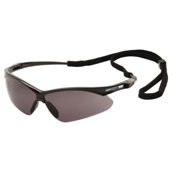 Espro ES30GTM PMExtreme Gray Lens Safety Glasses