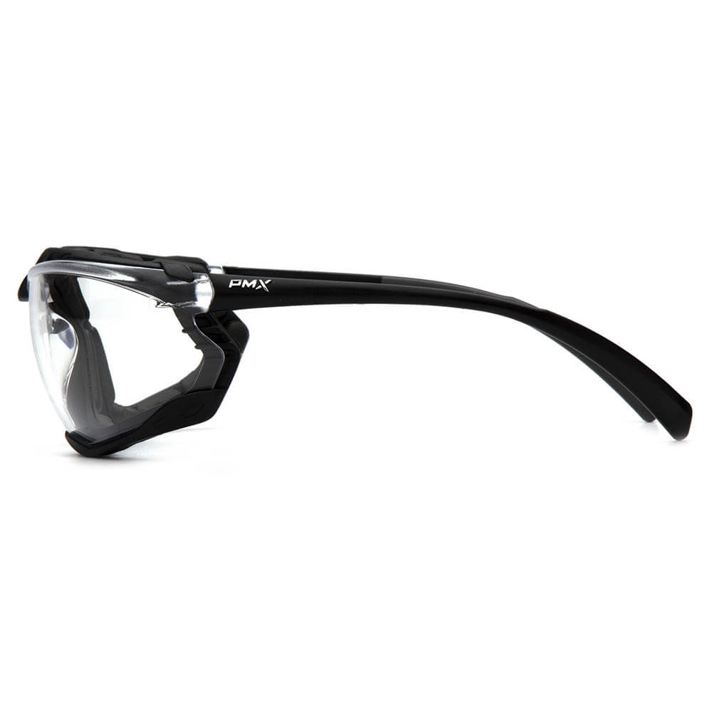 Pyramex Proximity SB9310STM Foam Sealed Safety Glasses