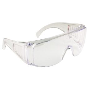 Visitor Safety Glasses