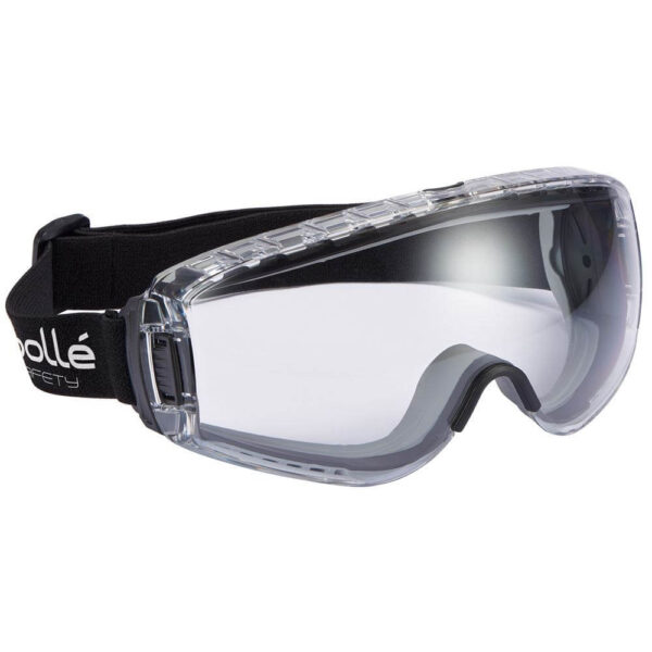 Bolle Pilot PILOPSI Safety Goggles
