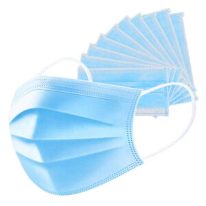 Haika HAK8001 MX IIR Surgical Face Mask