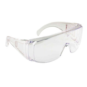 Portwest PW30 Visitor Safety Glasses