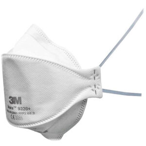3M 9320+ Aura Particulate Respirator FFP2 NR D - 20 Masks