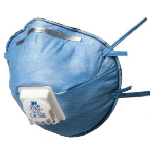 3M 9926 FFP2 Speciality Valved Respirator