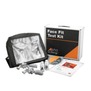 Face Fit Testing Kits