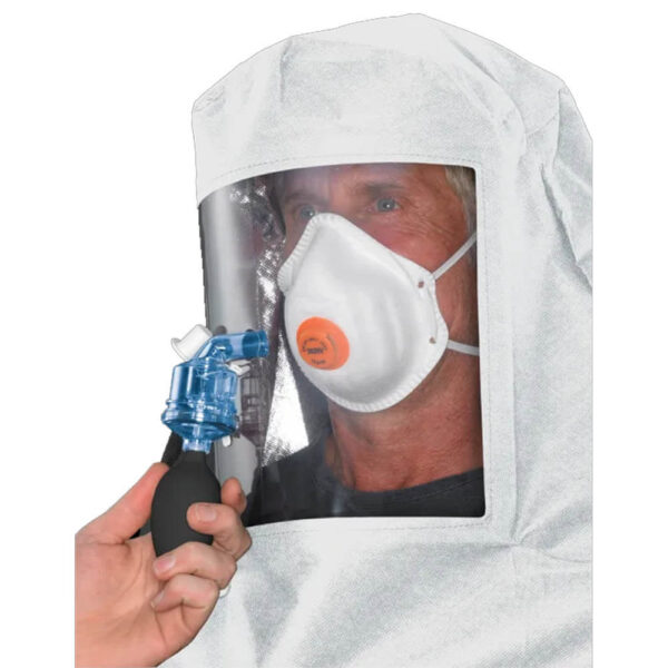 Alpha Solway QLTK1 Qualitative Face Fit Testing Kit