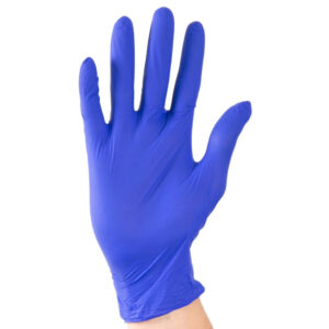 Aurelia Sonic 100 Nitrile Powder-Free Examination Gloves