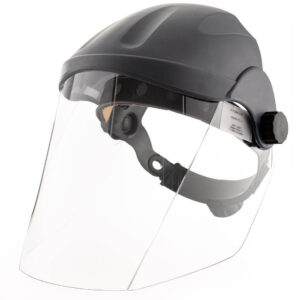 ENHA Tomcat 4430 Face Shield Safety Visor