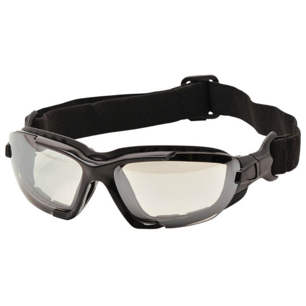 Portwest Levo PW11 Safety Spectacles