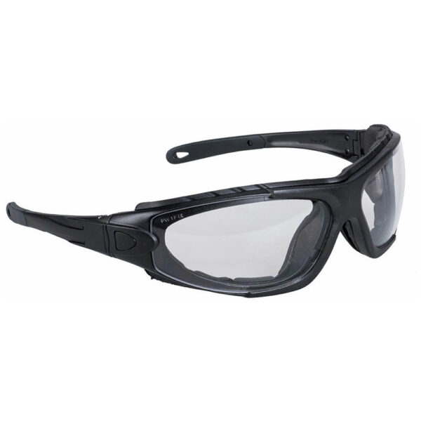 Portwest Levo PW11 Safety Spectacles