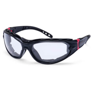 Portwest PW11 Levo Safety Glasses