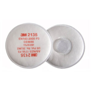 3M 2135 Particulate Filters P3 R