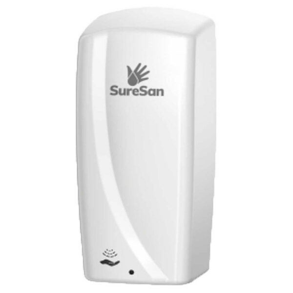 SureSan OJH-13603 XP Automatic Touchless Gel Dispenser