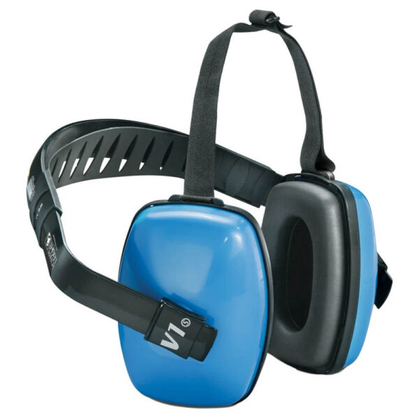 Honeywell 1010925 Howard Leight Viking V1 Multi-Position Earmuffs