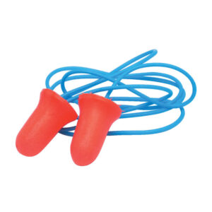 Honeywell 3301130 Howard Leight Max30 Corded Earplugs