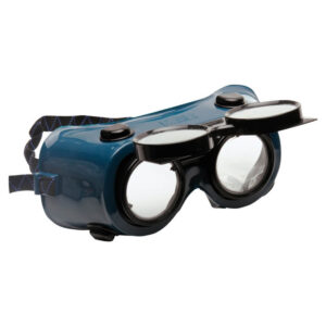 Portwest PW60 Flip-Up Gas Welding Safety Goggles