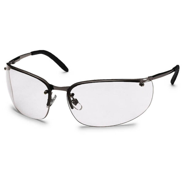 Uvex 9159-105 Winner Clear Lens Safety Glasses