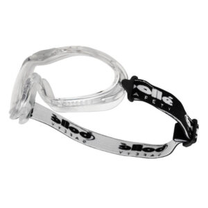 Bolle X90 X90PSI Compact Safety Goggles