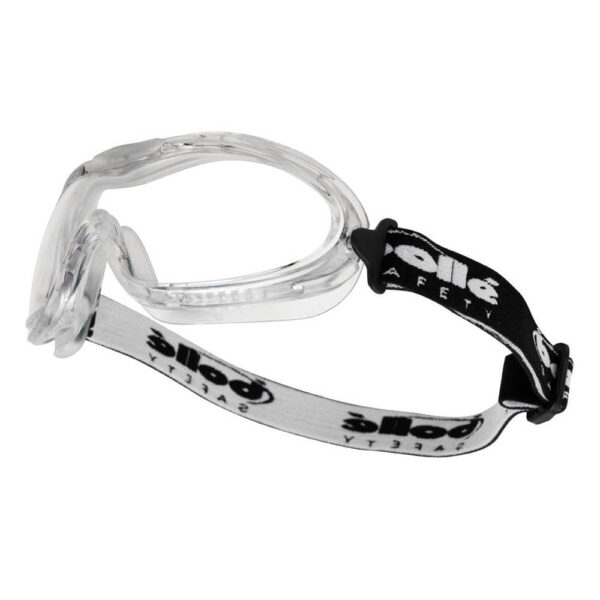 Bolle X90 X90PSI Compact Safety Goggles