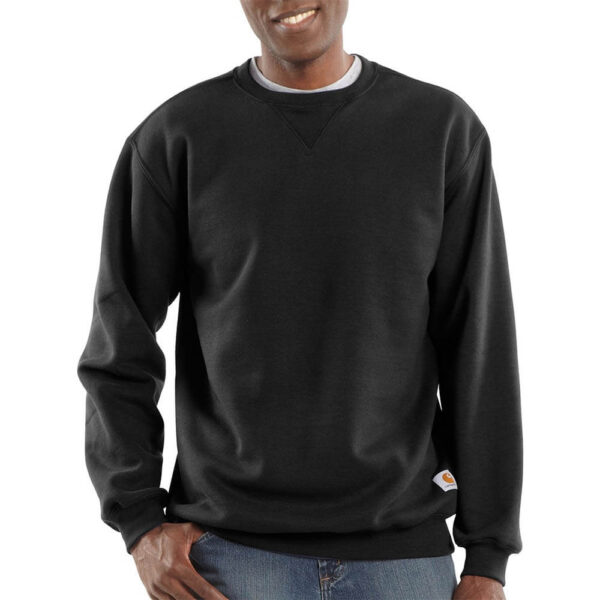 Carhartt K124 Midweight Crewneck Sweatshirt