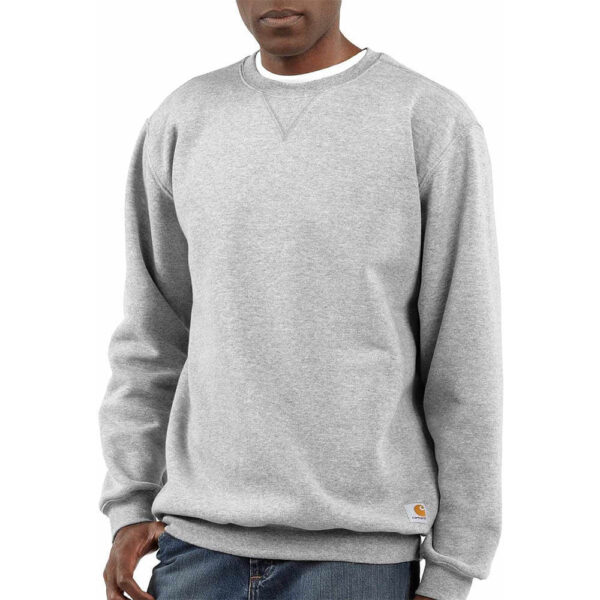 Carhartt K124 Midweight Crewneck Sweatshirt