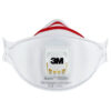 3M 9332+ Aura Particulate Respirator | FFP3 | Safety Supplies