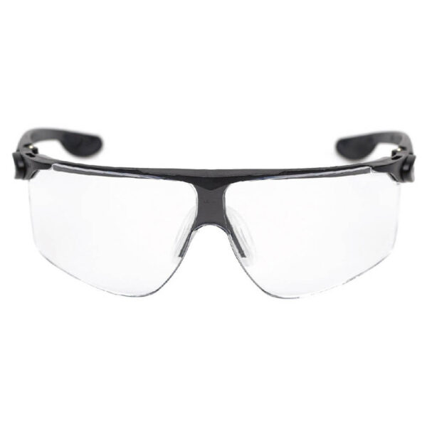 3M Maxim Ballistic Series Safety Glasses