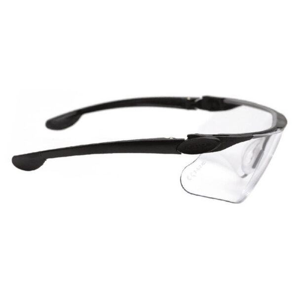 3M Maxim Ballistic Series Safety Glasses