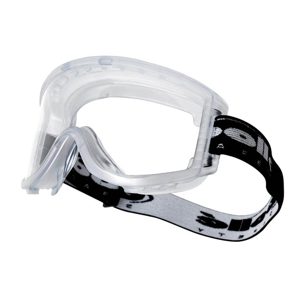 TOYANDONA 12pcs Safety Goggles Protective Eyewear Medical Protective Glasses Clear Chemical Splash Eyewear Anti-Dust for Eye Full Protection 